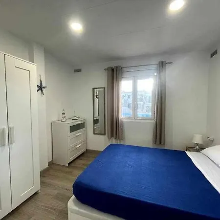 Macarelleta Apartamento Con Piscina Cala'N Blanes  Exterior photo