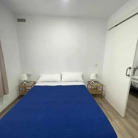 Macarelleta Apartamento Con Piscina Cala'N Blanes  Exterior photo