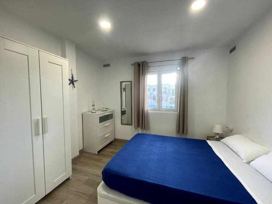 Apartment Macarelleta Con Piscina *