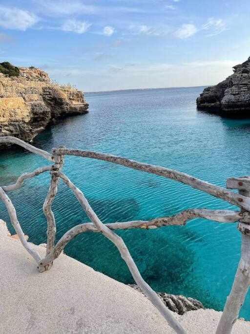 Apartment Macarelleta Con Piscina Cala'N Blanes (Menorca)